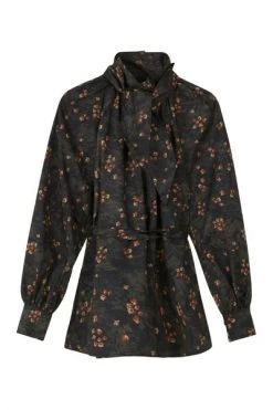 DAY Birger Et Mikkelsen Blouses Shirts Black 11 DAY Birger Et Mikkelsen Blouses Shirts Black -Goedkope DAY Birger et Mikkelsen winkel c8a06f8199a2091458457c1cf1a00c86