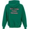Drole De Monsieur Hoodies & Sweatvesten Hoodies Green -Goedkope DAY Birger et Mikkelsen winkel c8a8197d61d10d7dadf946d35a1dbf94