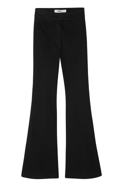 DAY Birger Et Mikkelsen Boyfriend Jeans Miranda Pants Black 6 DAY Birger Et Mikkelsen Boyfriend Jeans Miranda Pants Black - Afbeelding 4