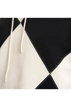 Drole De Monsieur Hoodies & Sweatvesten Hoodies Black -Goedkope DAY Birger et Mikkelsen winkel ca5ace1bf239699e059e0e71a4c34cee