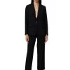 DAY Birger Et Mikkelsen Blazers Classic Gabardine Blazer Black