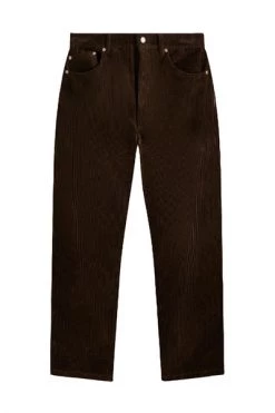 Drole De Monsieur Broeken Trousers Brown -Goedkope DAY Birger et Mikkelsen winkel caf7bf208785299cbbf0e3157961b40b