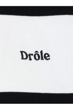 Drole De Monsieur T-Shirts Black -Goedkope DAY Birger et Mikkelsen winkel cb57c13c899bdae4ca38835180f0e59d