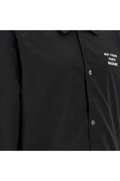 Drole De Monsieur Zomerjassen Light Jackets Black 11 Drole De Monsieur Zomerjassen Light Jackets Black -Goedkope DAY Birger et Mikkelsen winkel cd8529cf7c915c7eff61f228bec202e6