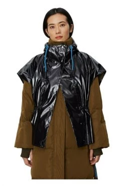 DAY Birger Et Mikkelsen Bodywarmers Trey Vest Black -Goedkope DAY Birger et Mikkelsen winkel d03b87306d22d99a1d859d199c40a68b