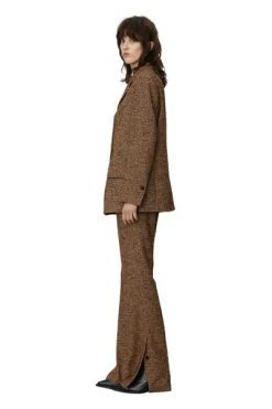 DAY Birger Et Mikkelsen Blazers Winston Blazer Brown 12 DAY Birger Et Mikkelsen Blazers Winston Blazer Brown -Goedkope DAY Birger et Mikkelsen winkel d4e4421ca9d6883f5f948711a0047e62