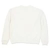 Drole De Monsieur Hoodies & Sweatvesten Sweatshirts White