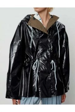 DAY Birger Et Mikkelsen Zomerjassen Roy Jacket Black