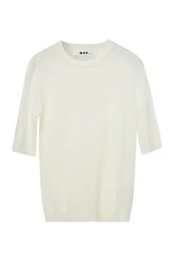 DAY Birger Et Mikkelsen Sweaters Carolina Sweater Beige