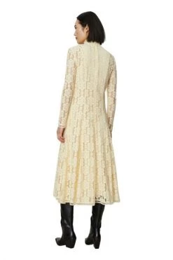 DAY Birger Et Mikkelsen Casual Jurken Malory Dress Beige