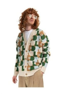 Drole De Monsieur Vesten Cardigans Beige 9 Drole De Monsieur Vesten Cardigans Beige -Goedkope DAY Birger et Mikkelsen winkel dac68a08958070f6966cf1d63a22cf06