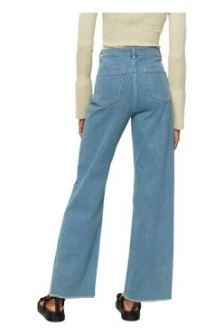 DAY Birger Et Mikkelsen Straight Jeans Jeans Blue