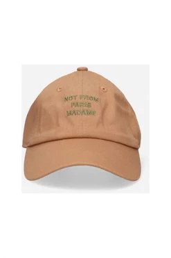 Drole De Monsieur Petten Caps Brown 12 Drole De Monsieur Petten Caps Brown -Goedkope DAY Birger et Mikkelsen winkel dc1a957d31c6d05f2bf3b5c704608133