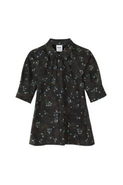 DAY Birger Et Mikkelsen Blouses Black -Goedkope DAY Birger et Mikkelsen winkel dd851686f5c77f2773df86e1e1dbc97a