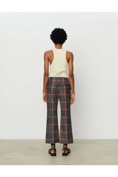 DAY Birger Et Mikkelsen Chino's Trousers Black 3 DAY Birger Et Mikkelsen Chino's Trousers Black