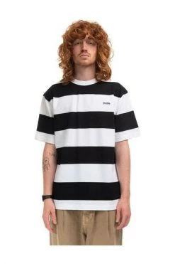 Drole De Monsieur T-Shirts Black -Goedkope DAY Birger et Mikkelsen winkel e04e2008e47c4669ae2e7821fd00d22f