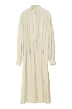 DAY Birger Et Mikkelsen Casual Jurken Camille Dress Beige