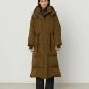 DAY Birger Et Mikkelsen Parka Jassen Down Coats Green -Goedkope DAY Birger et Mikkelsen winkel e5669d71f262f894e00c8b9bc36bb655