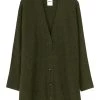 DAY Birger Et Mikkelsen Vesten Bobby Cardigan Green -Goedkope DAY Birger et Mikkelsen winkel e5acbddd79bb33de47a01e32e3007939