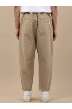 Drole De Monsieur Broeken Trousers Brown 9 Drole De Monsieur Broeken Trousers Brown -Goedkope DAY Birger et Mikkelsen winkel e6758a14cb33f5fab3ce0dbe2c48b879