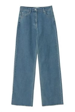 DAY Birger Et Mikkelsen Straight Jeans Jeans Blue 11 DAY Birger Et Mikkelsen Straight Jeans Jeans Blue -Goedkope DAY Birger et Mikkelsen winkel e97bfccd2def07685d56280b9b873e91