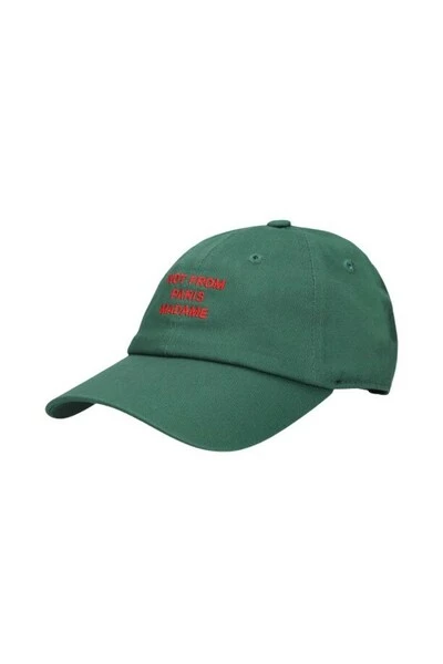 Drole De Monsieur Petten Cap Green 5 Drole De Monsieur Petten Cap Green - Afbeelding 3