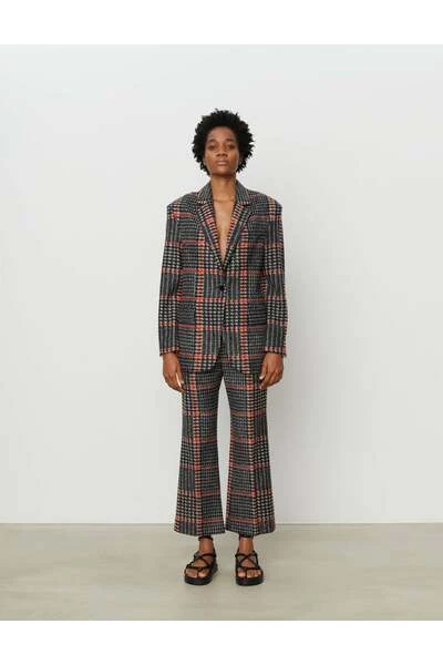 DAY Birger Et Mikkelsen Chino's Trousers Black 4 DAY Birger Et Mikkelsen Chino's Trousers Black - Afbeelding 2