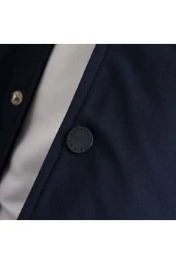 Drole De Monsieur Jassen Down Coats Blue -Goedkope DAY Birger et Mikkelsen winkel ed90b6a9bca26290fa23fece6f42982b