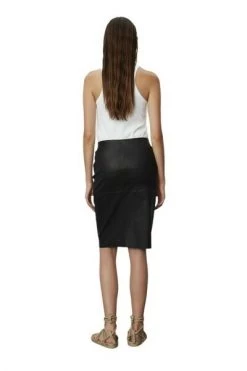 DAY Birger Et Mikkelsen Kokerrokken Pencil Skirts Black