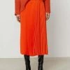 DAY Birger Et Mikkelsen Midirokken Skirts Red -Goedkope DAY Birger et Mikkelsen winkel ee6ff5cb608871e3d2c178942df46d48
