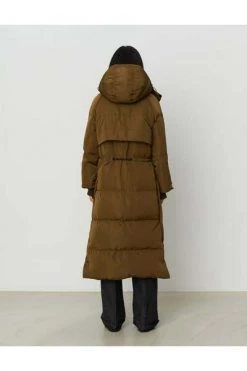 DAY Birger Et Mikkelsen Parka Jassen Down Coats Green 11 DAY Birger Et Mikkelsen Parka Jassen Down Coats Green -Goedkope DAY Birger et Mikkelsen winkel f3959cba39d881c8c2ebe29b96f25829