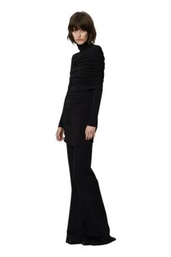 DAY Birger Et Mikkelsen Coltruien Turtleneck Vivi Black