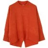 DAY Birger Et Mikkelsen Sweaters Round-neck Knitwear Orange -Goedkope DAY Birger et Mikkelsen winkel fa2d9a7a381049008a3166c4d312f385