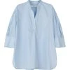 DAY Birger Et Mikkelsen Blouses Blouse Lillian Blue -Goedkope DAY Birger et Mikkelsen winkel fe04c73424692f34b380cc9a95c89e99